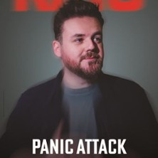 Kino - Panic Attack