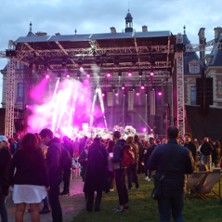 Wizz - Women in Jazz #2 - Sceaux Jazz Festival