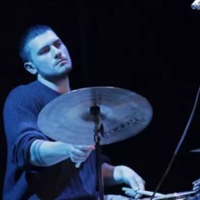 La Jam du Dimanche de Sotiris Tsolis