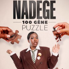 Nad&egrave;ge - Puzzle
