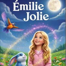 Emilie Jolie