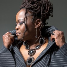 Terrie Odabi