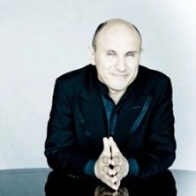 Nelson Goerner R&eacute;cital - Festival de Musique de Chambre