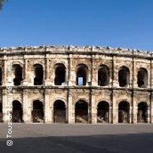 NIMES ROMAINE NIMES