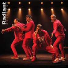 Les Wriggles + 1&egrave;re partie