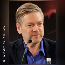 Kenneth Branagh