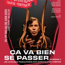 Ca va bien se Passer (J'esp&egrave;re !)