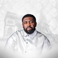 Mercisse Elonga - Concert Live