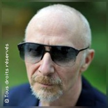 Graham Parker