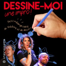 Dessine moi une Impro !