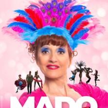 No&euml;lle Perna - Mado fait son Cabaret