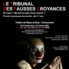 Le Tribunal des Fausses Croyances
