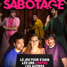 Sabotage
