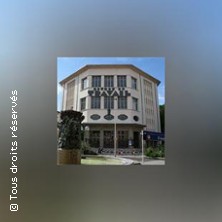 Bourse du Travail Lyon