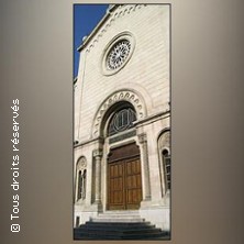 GRANDE SYNAGOGUE MARSEILLE 06
