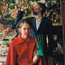 Arlt - Ab&eacute;c&eacute;daire de Chanson Fran&ccedil;aise Exp&eacute;rimentale Populaire Depuis 20 ans !