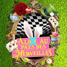 Alix au Pays des Merveilles