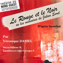 Le Rouge et le Noir