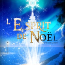 L'Esprit de No&euml;l
