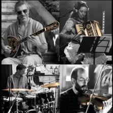 Yassou Project - Ballade &agrave; Chypre