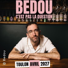 Bedou - C'est pas la Question