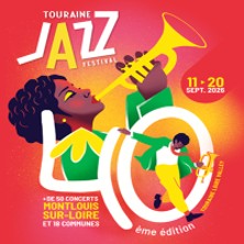Electro Deluxe - Festival Jazz en Touraine