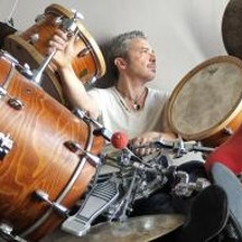 Stephane Huchard - Original Be-Pop