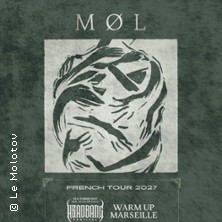 Mol + Guest