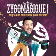 Cl&eacute;ment le Magicien - Zygomagique !