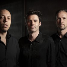 Paul Lay Trio