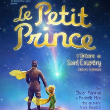 Le Petit Prince