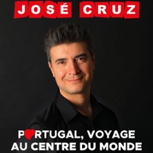 Jos&eacute; Cruz - Portugal, Voyage au Centre du Monde - Le Mill&eacute;sime, Mont&eacute;vrain