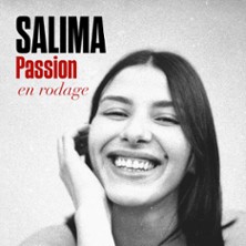 Salima Passion - En Rodage