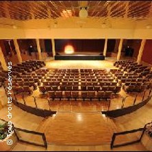 CENTRE DES CONGRES-VIEILLES FORGES LES MAZURES