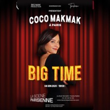 BIG TIME Coco Makmak