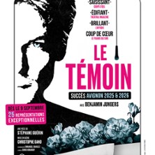 Le T&eacute;moin