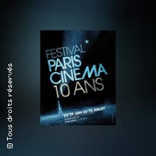FESTIVAL PARIS CINEMA PARIS 01