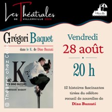 Les Th&eacute;&acirc;trales de Villerville
