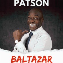 Patson - Baltazar - Tourn&eacute;e