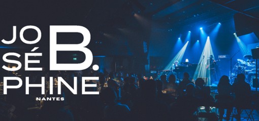 Salle Jos&eacute;phine B.