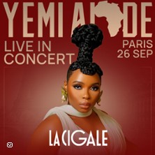 Yemi Alade