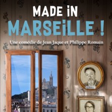 Made in Marseille
