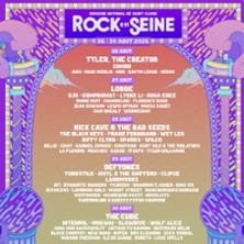 Rock en Seine