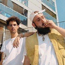 Caballero & JeanJass