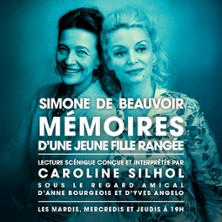 M&eacute;moires d'Une Jeune Fille Rang&eacute;e