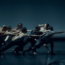 BALLETS JAZZ MONTREAL La Revue Finale
