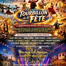 Le Tourbillon de la F&ecirc;te