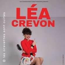 L&eacute;a Crevon - Tomb&eacute;e du Nid