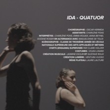 Ida - D'Apr&egrave;s le Vie et l'Oeuvre d'Ida Rubinstein