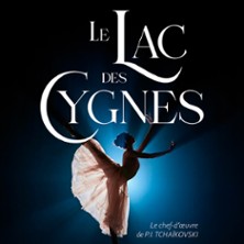 Le Lac des Cygnes - International Classical Ballet Mainz